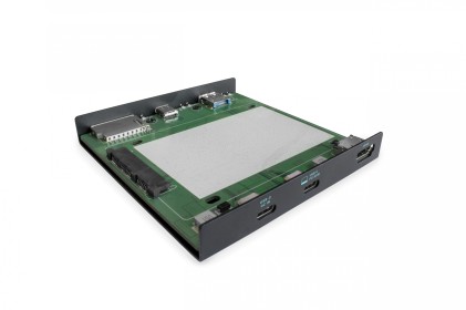 I-Tec Docking Station Usb-C 4K Hdmii Con Power Delivery 85W