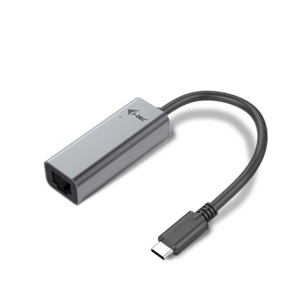 I-Tec Cavo Usb-C Metal Gigabit Ethernet Adapter