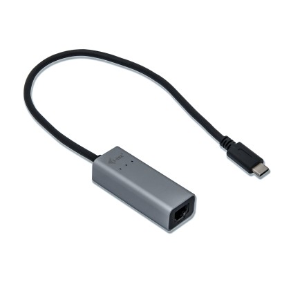 I-Tec Cavo Usb-C Metal Gigabit Ethernet Adapter