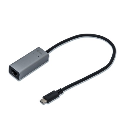 I-Tec Cavo Usb-C Metal Gigabit Ethernet Adapter