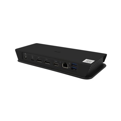 I-Tec Docking Station Usb-C Smart Triple Display, Pd 65W, Presa Italiana