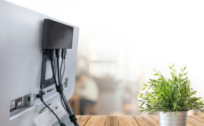 I-Tec Usb 3.0/Usb-C/Thunderbolt 3 Dual Display Docking Station Gen2 E Power Delivery 100W