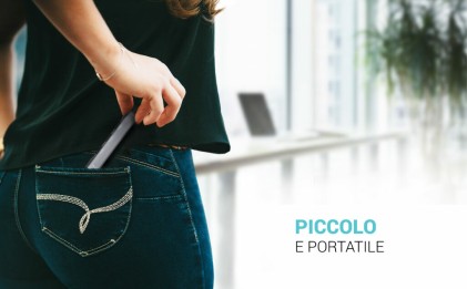 I-Tec Usb-C/Usb-A,Hub 1X Usb 3.0 + 3X Usb 2.0,Metal