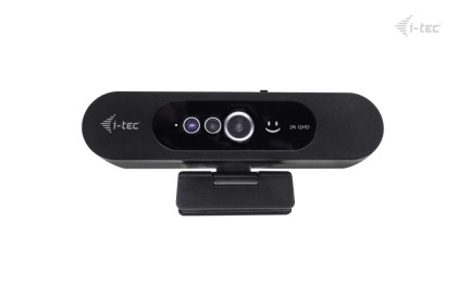 I-Tec Solomon Wh200 2K Webcam With Windows Hello