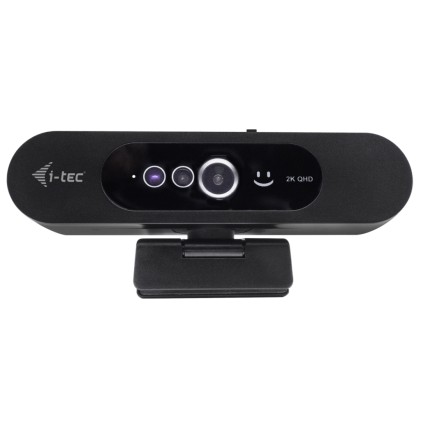 I-Tec Solomon Wh200 2K Webcam With Windows Hello