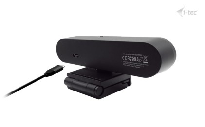 I-Tec Solomon Wh200 2K Webcam With Windows Hello