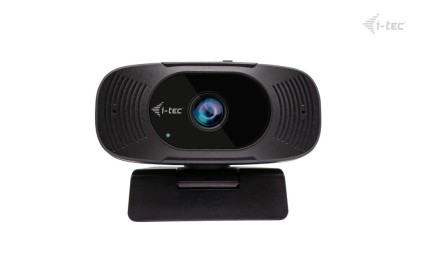 I-Tec Solomon 300 4K Webcam