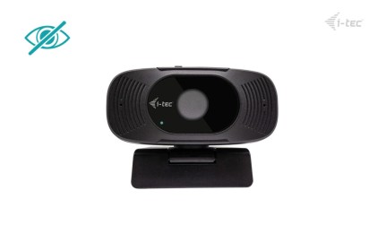 I-Tec Solomon 300 4K Webcam