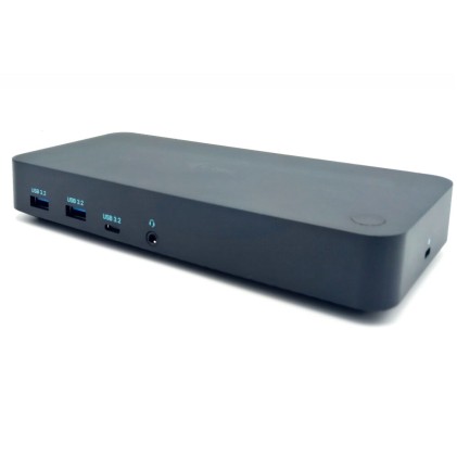 I-Tec Docking Station Usb 3.0/Usb-C/Tb, 3X Video Docking Station Power Delivery 65W