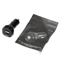 I-TEC Dual USB Car Charger 2x USB 2.1A ready for Apple iPad 1/2/3/4 iPad mini und iPhone 4S/5