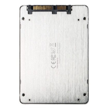 I-Tec Box Esterno 2,5 Ssd M2 To Sata Silver