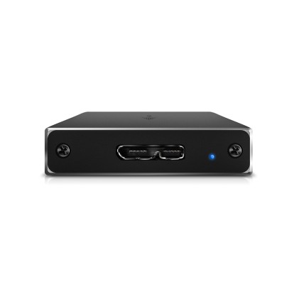 I-Tec Box Esterno 2,5 Ssd M2 Usb 3.0 Black