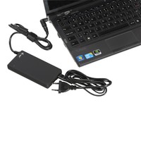 I-TEC Advance Ultra Slim Power Adapter 90W 1xUSB port +10 connectors for laptops Acer Asus Compaq Dell HP IBM Lenovo Sony Toshiba