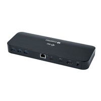 I-Tec Docking Station Thunderbolt 3