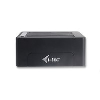 I-Tec Docking Station 2X 2.5/3.5 Hdd Usb 3.0 With Clone Function