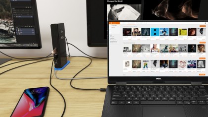 I-Tec Docking Station Usb 3.0/Usb-C Dual Hdmi