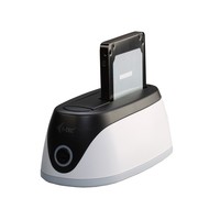 I-TEC USB 3.0 HDD Docking Station Advance for SATA Hard Disk 3.5inch and 2.5inch with Backup button