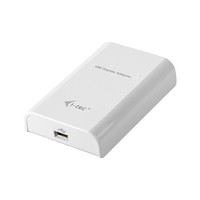 I-TEC USB 2.0 Advance Display Adapter VGA external videoadapter Hi-Speed Full HD 1080p 1920x1080