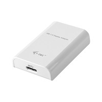 I-TEC USB 3.0 Advance Display Adapter HDMI external Videoadapter SuperSpeed Full HD Aufloesung 2048x1152 accessories Ultrabook
