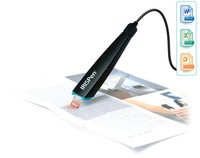 Scanner Irispen Executive 7