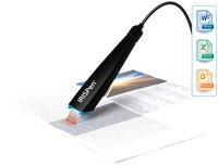 Scanner Irispen Executive 7