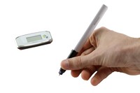 Penna Digitale IRISNOTES AIR 3