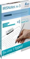Penna Digitale IRISNOTES AIR 3