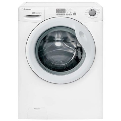 Lavatrice Iberna IB4 1071D3 1-01