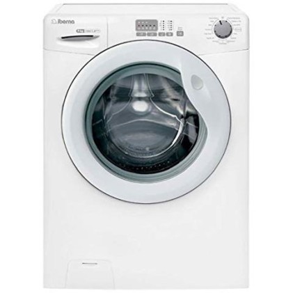 Lavatrice Iberna IB 12101D3 1-01