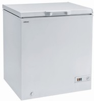 IBERNA CONGELATORE ICHP 155