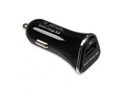 IBOX ICCQC2B QC-2 QUICK CHARGE 3.0 CAR CHARGER