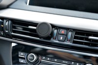 Supporto Auto IBOX ICH8 Nero