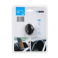 Supporto Auto IBOX ICH8 Nero