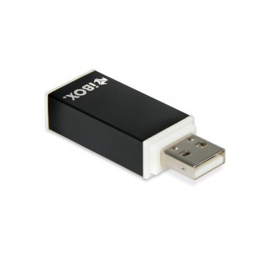 IBOX ICKZHER093 CARD READER R093 USB 4 SLOTS EXTERNAL