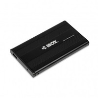 IBOX IEU2F01 HD-01 HDD CASE USB 2.0