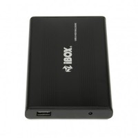 IBOX IEU2F01 HD-01 HDD CASE USB 2.0