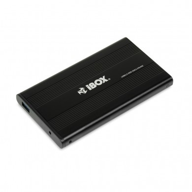 IBOX IEU3F02 I-BOX HD-02 HDD CASE USB 3.0