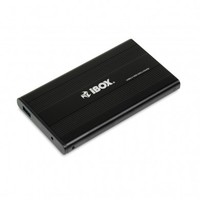 IBOX IEU3F02 I-BOX HD-02 HDD CASE USB 3.0