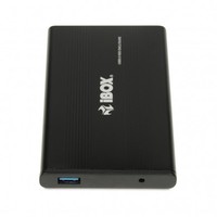 IBOX IEU3F02 I-BOX HD-02 HDD CASE USB 3.0