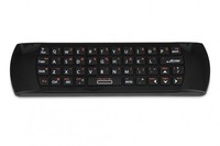 IBOX SMART TV + IR + AIRMOUSE ARES 3 Keyboard
