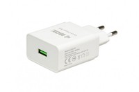 IBOX QC-1 CHARGER WITH QUICK CHARGE