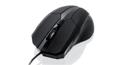 IBOX i005 USB laser mouse
