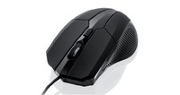 IBOX i005 USB laser mouse