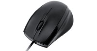 IBOX Optical mouse CROW PS/2