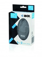 IBOX Optical mouse CROW PS/2