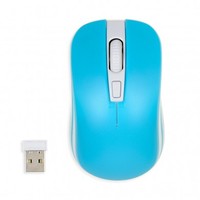 IBOX LORIINI PRO OPTICAL MOUSE BLUE