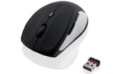 IBOX IMOS603 I-BOX OPTICAL WIRELESS MOUSE JAY PRO, BLACK-GRAY