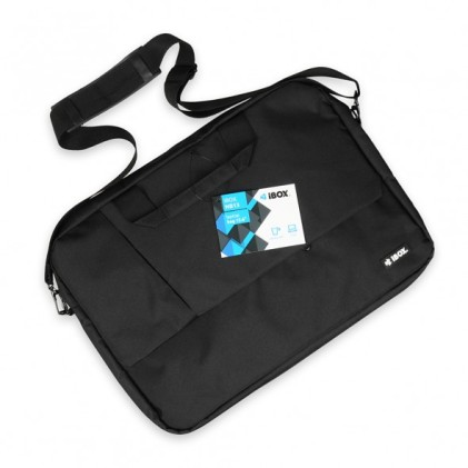 IBOX ITNB13 I-BOX LAPTOP BAG NB13, 15,6