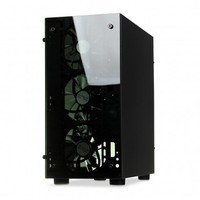 IBOX PASSION V4 PC CASE GAMING