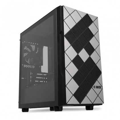 IBOX Passion V6 PC Case GAMING